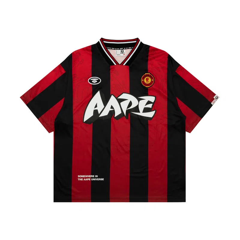 Aape FW24 T
