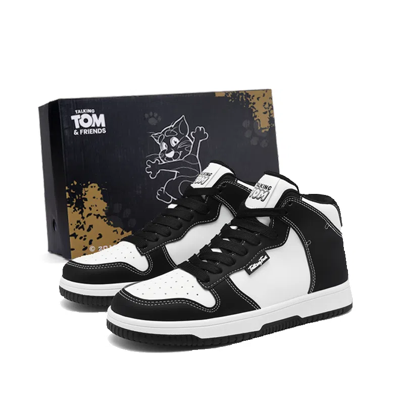 TALKING TOM Classic Sneakers