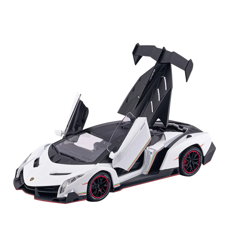 FEN JIE veneno124