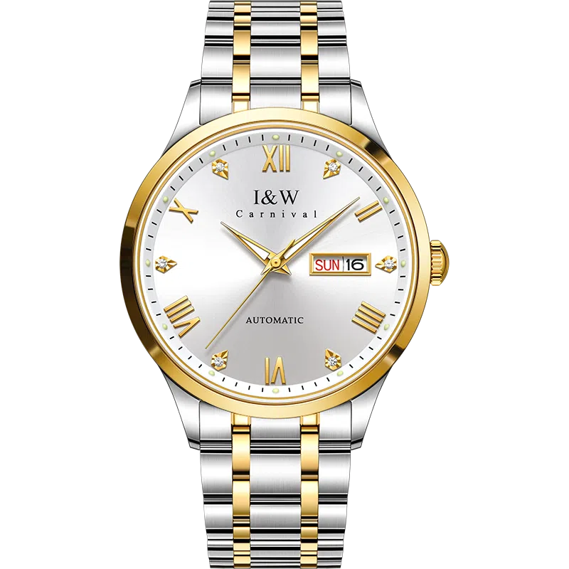 I&W Carnival IW8679GG