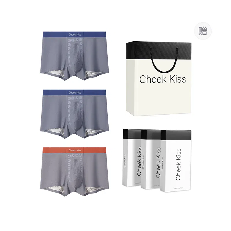 cheekkiss H 7A 3