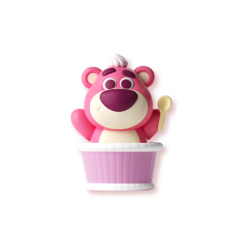 TOP TOY x Disney MINI 20