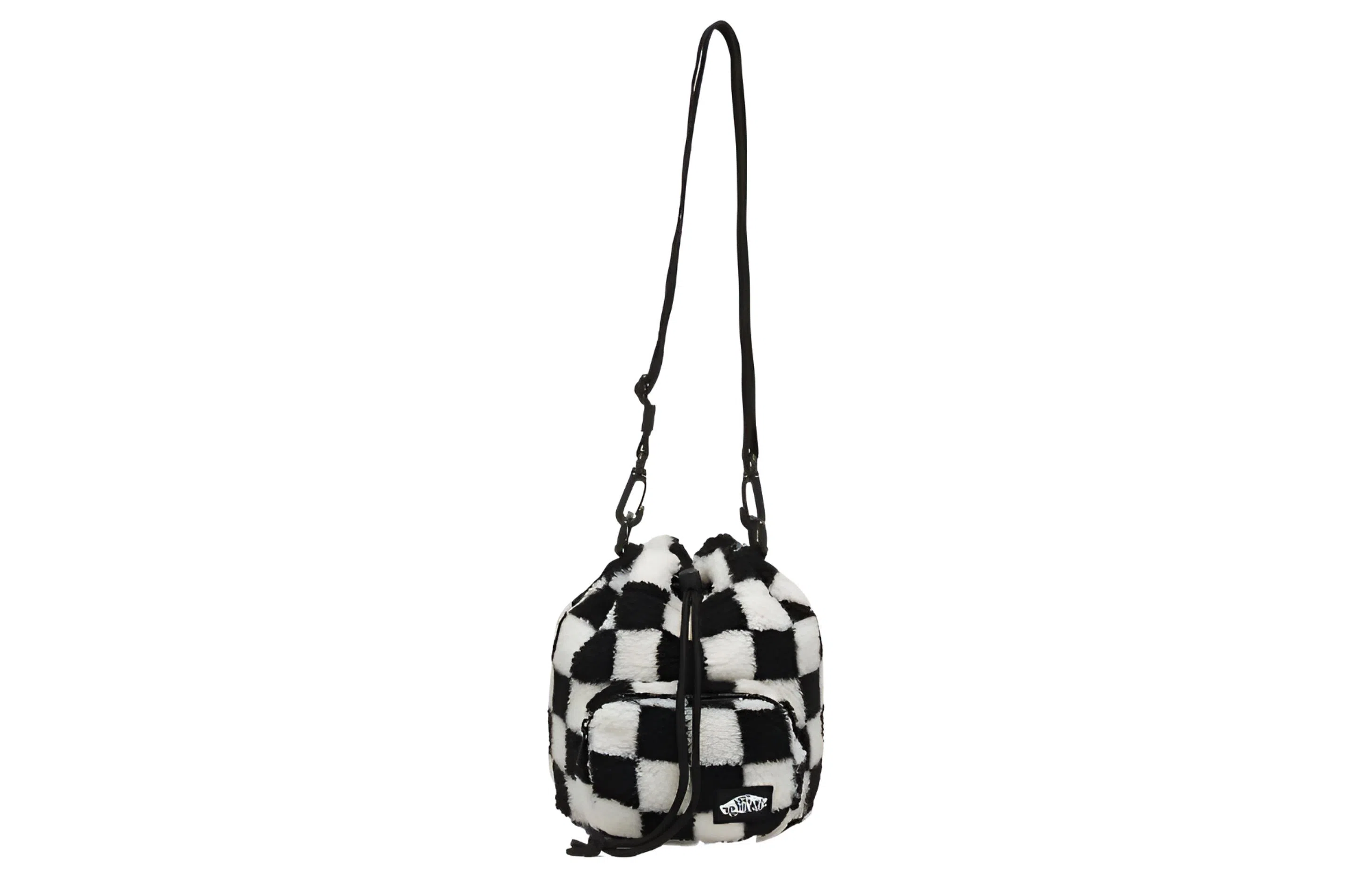 Vans Checkerboard Crossbody Bag