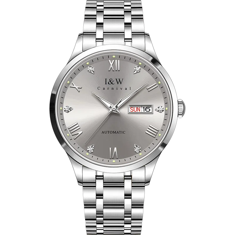 I&W Carnival IW8679GG