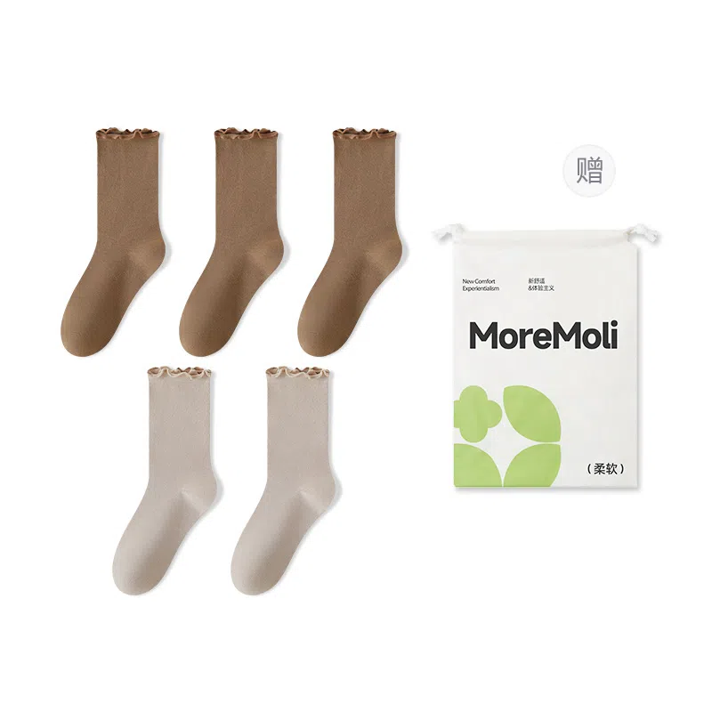 moremoli 5