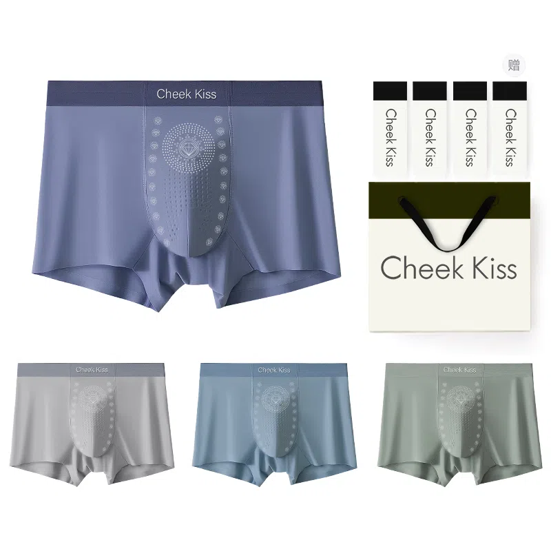 cheekkiss 3