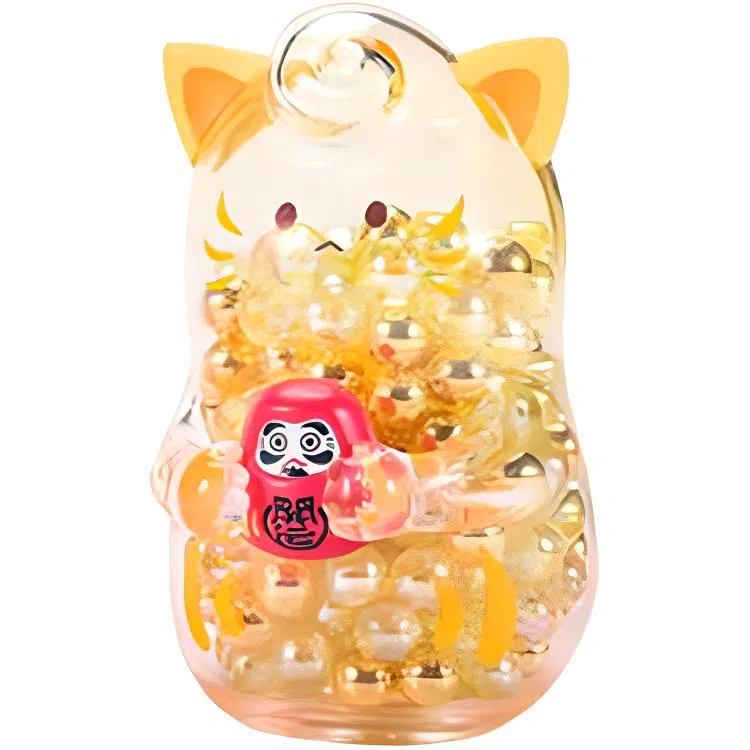 52TOYS MUKAMUKA 10cm