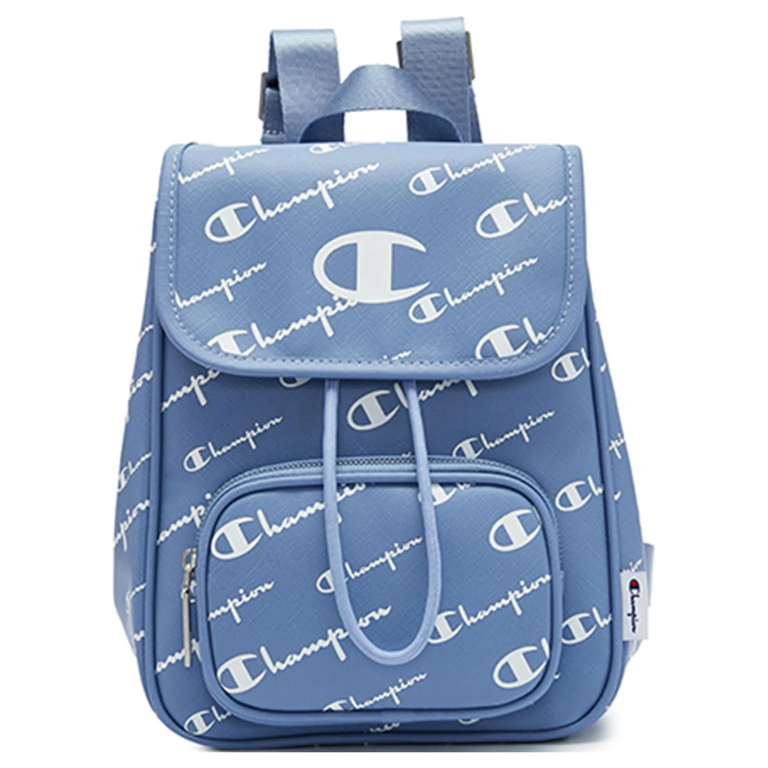 Champion FW24 PU Backpack