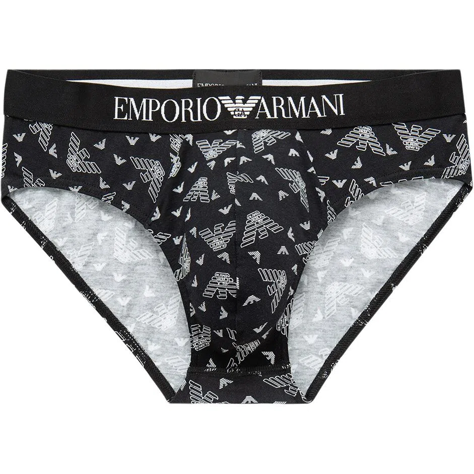 EMPORIO ARMANI Logo 1