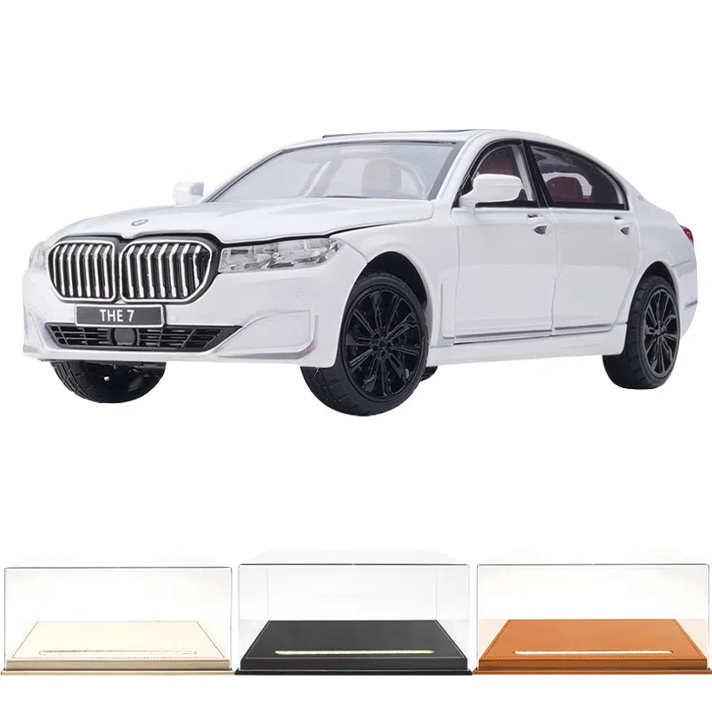 TY MODELS BWM 760 LI