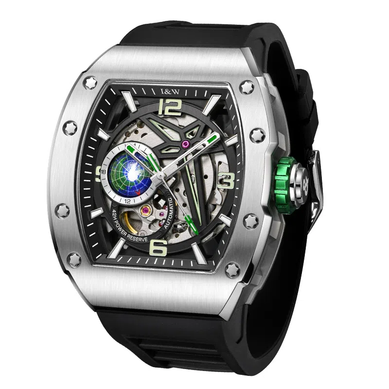 IW CARNIVAL HWGUOJI IW737