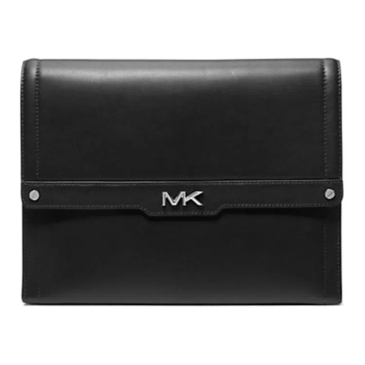 MICHAEL KORS MK Varick Logo