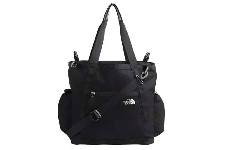 The North Face Dome Bag Black