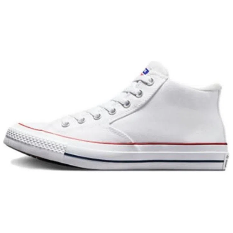 Converse Chuck Taylor All Star Malden Street White Red