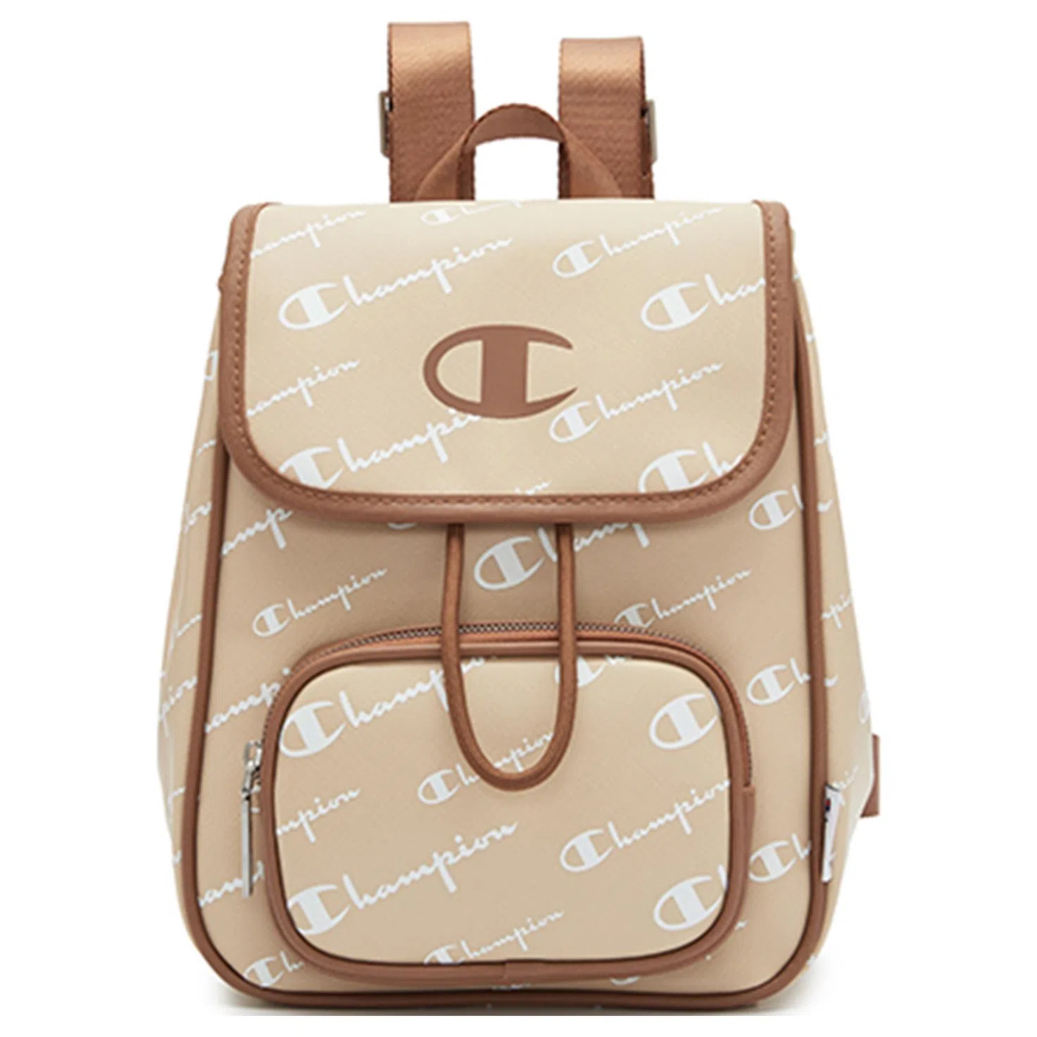 Champion FW24 PU Backpack