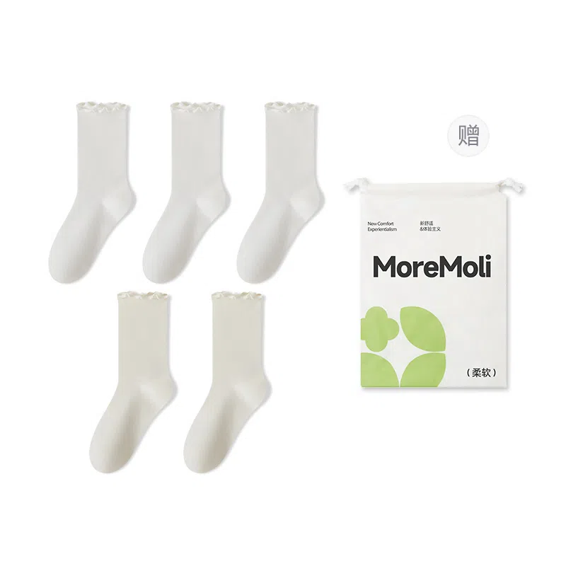 moremoli 5