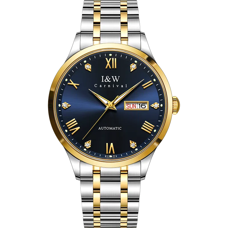 I&W Carnival IW8679GG