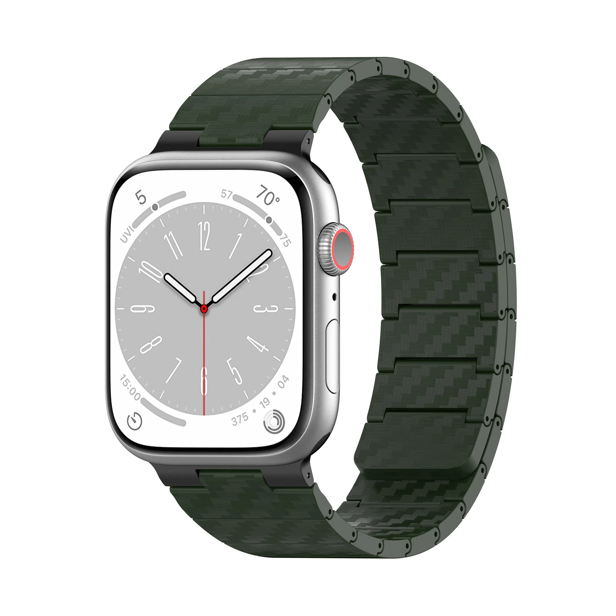 iWatch8apple watch7654se321