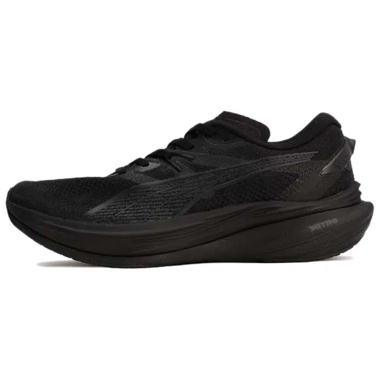 PUMA Deviate NITRO Black