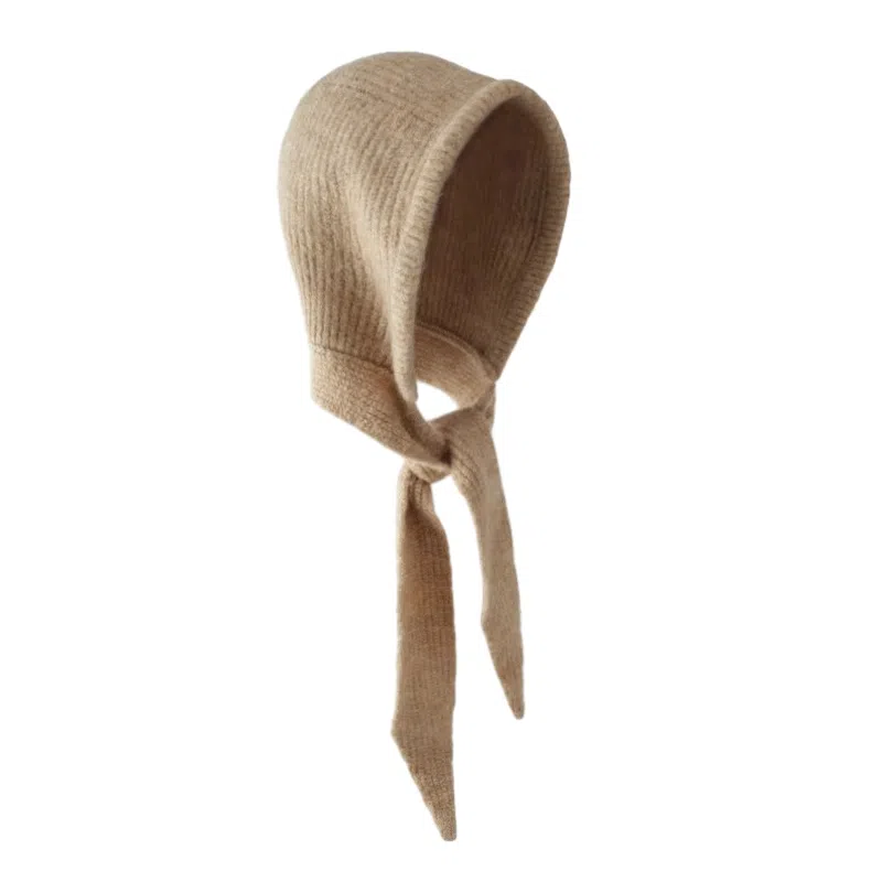 FREE RABBIT II Knit Hat