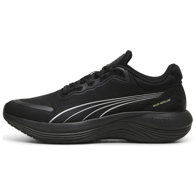 PUMA Scend Pro WTR Black