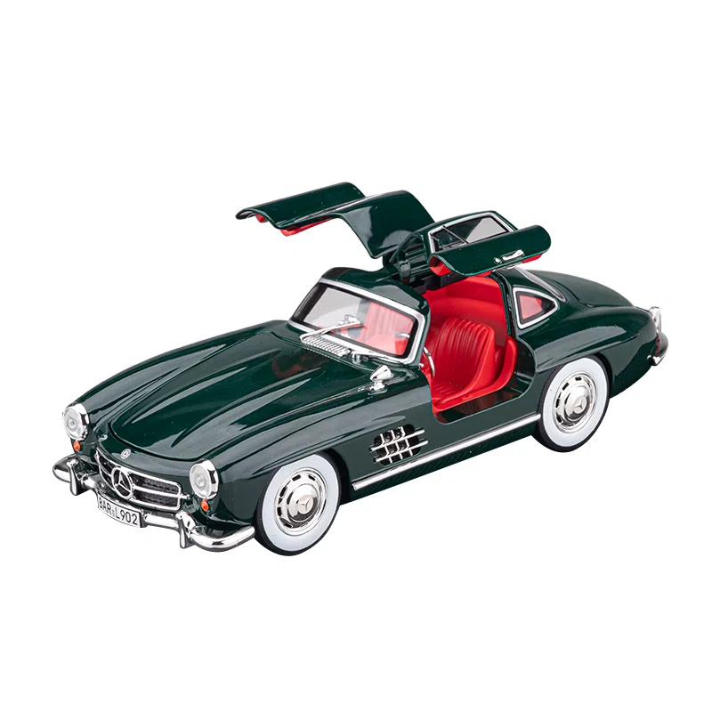 FEN JIE 300SL 124