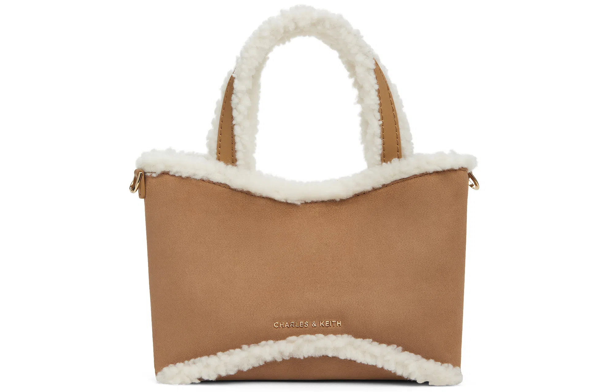 Charles & Keith Multi Tote Bag