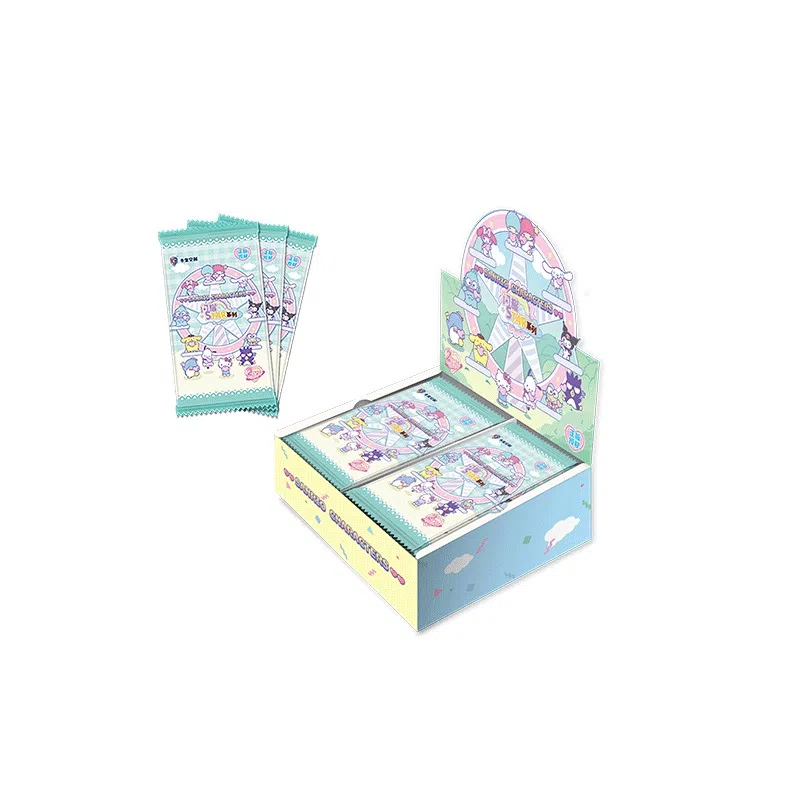 x Sanrio starV2 IP30