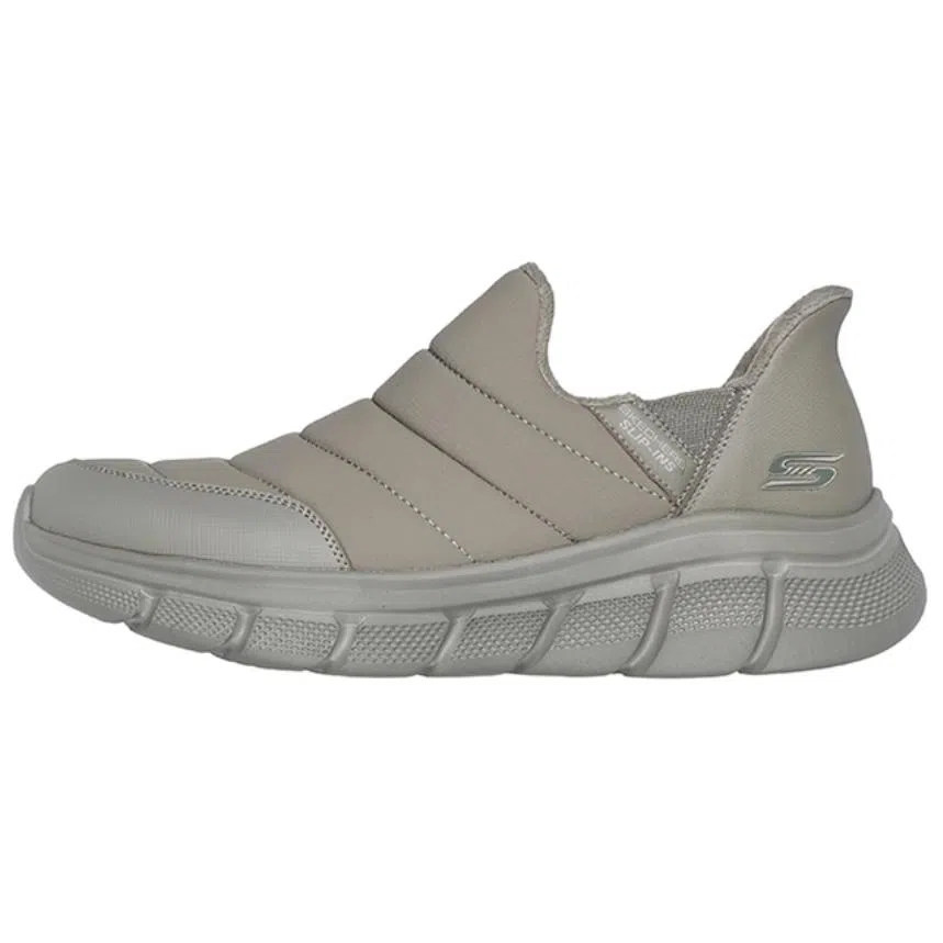 Skechers Slip-Ins Grey
