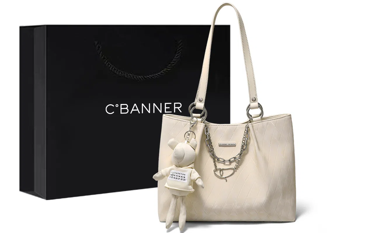 CBANNER Tote
