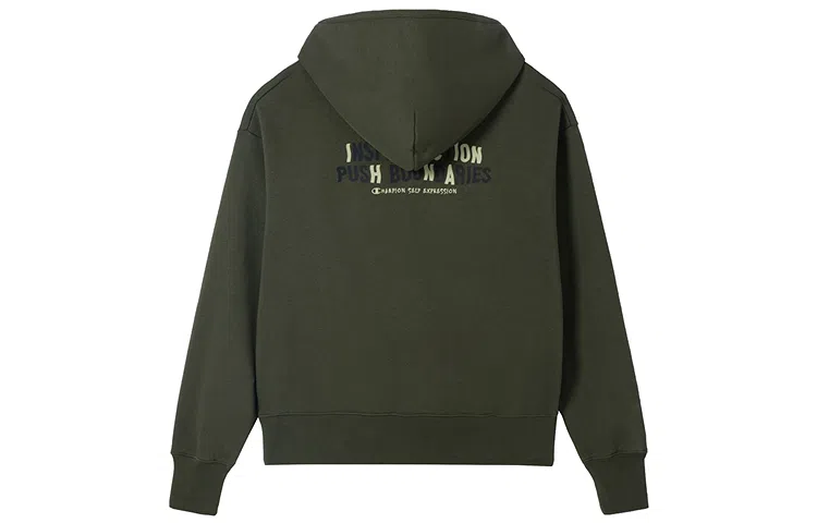 Champion FW24 surplus + utility C-Logo