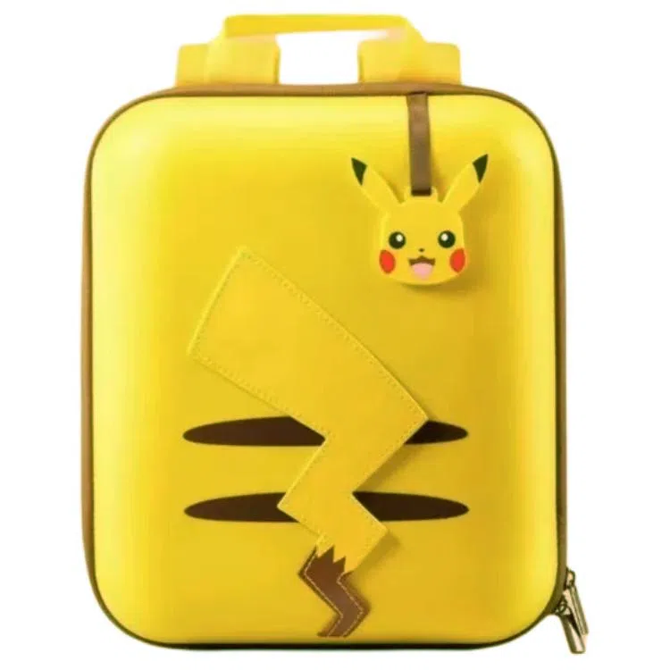 Pokemon x KFC Pikachu Backpack