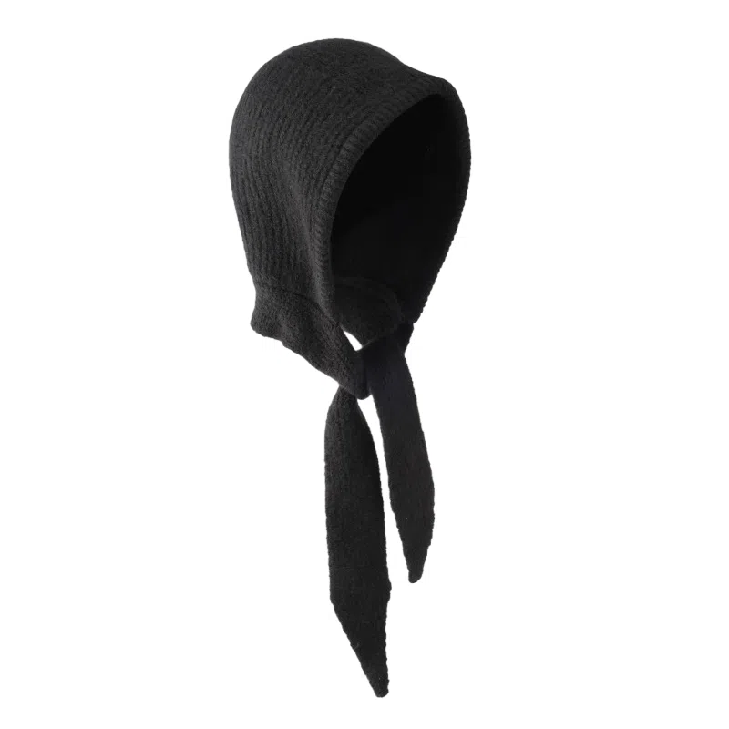 FREE RABBIT II Knit Hat