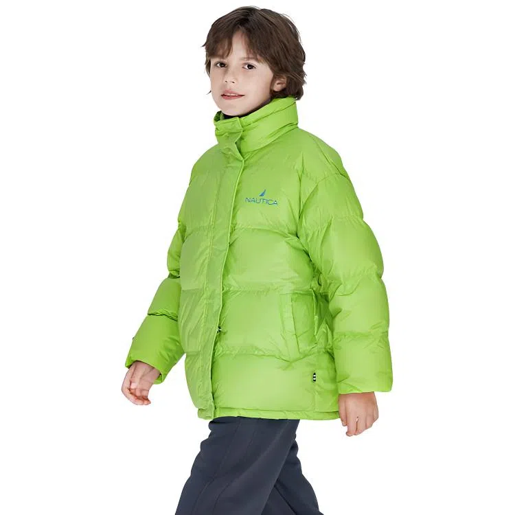 NAUTICA