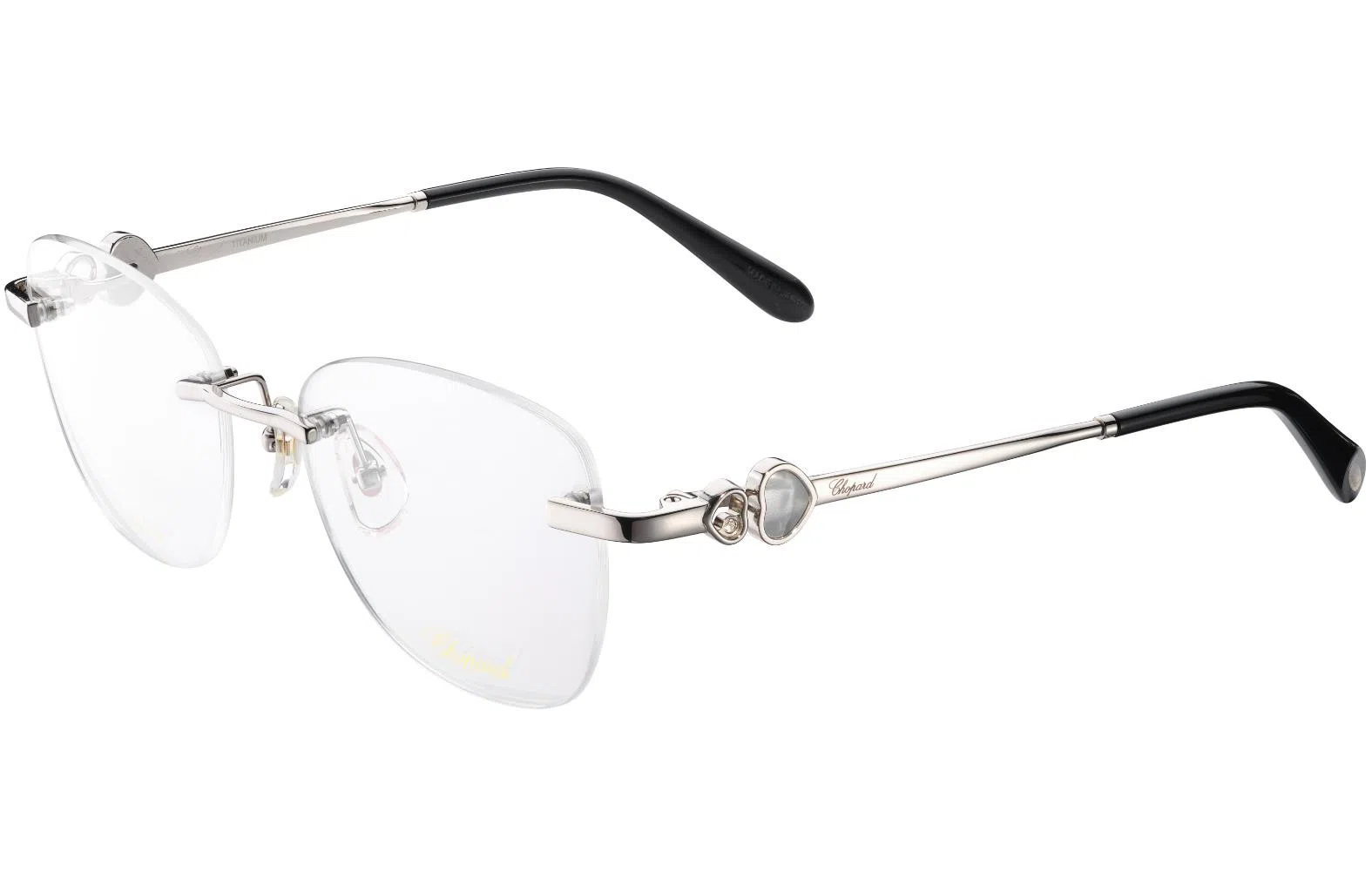 Chopard Happy Hearts Optical Frame
