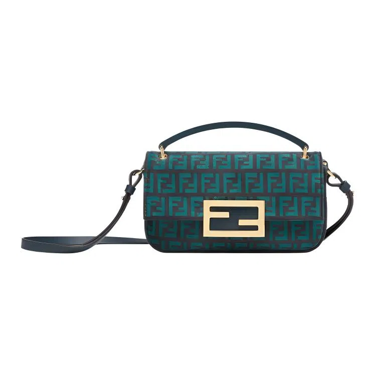 FENDI Baguette FF