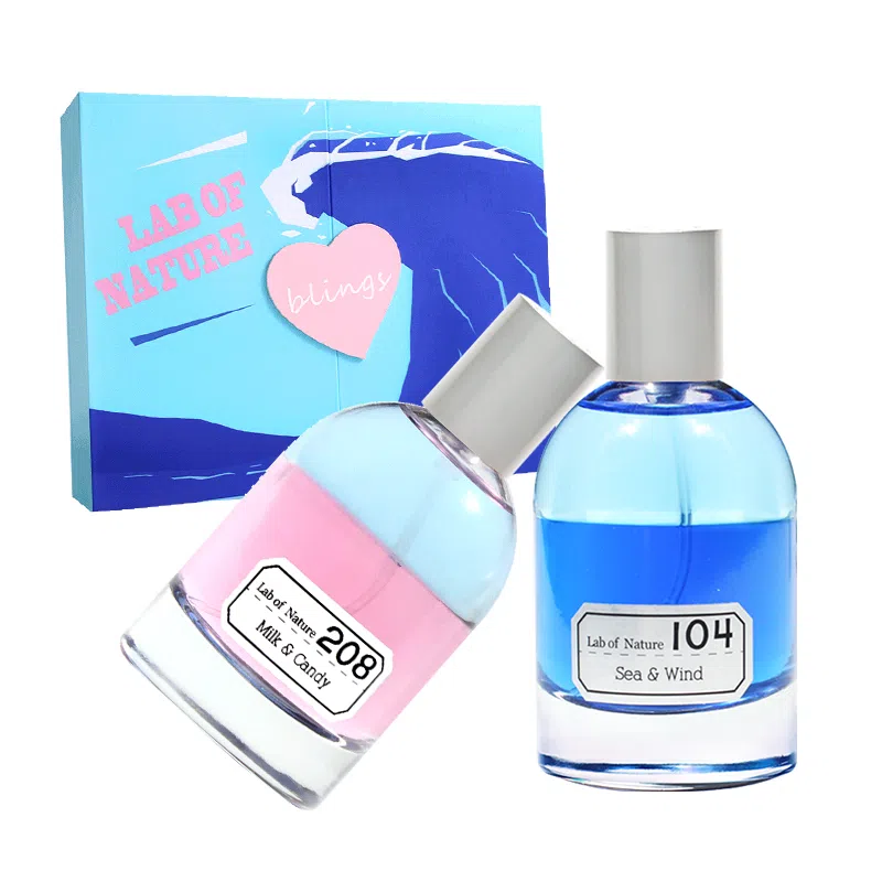 blings EDP50ml*2