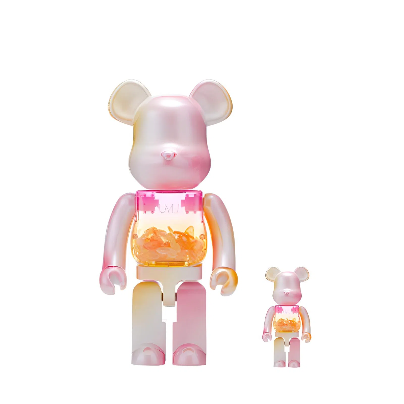BERBRICK x UMJ 100400
