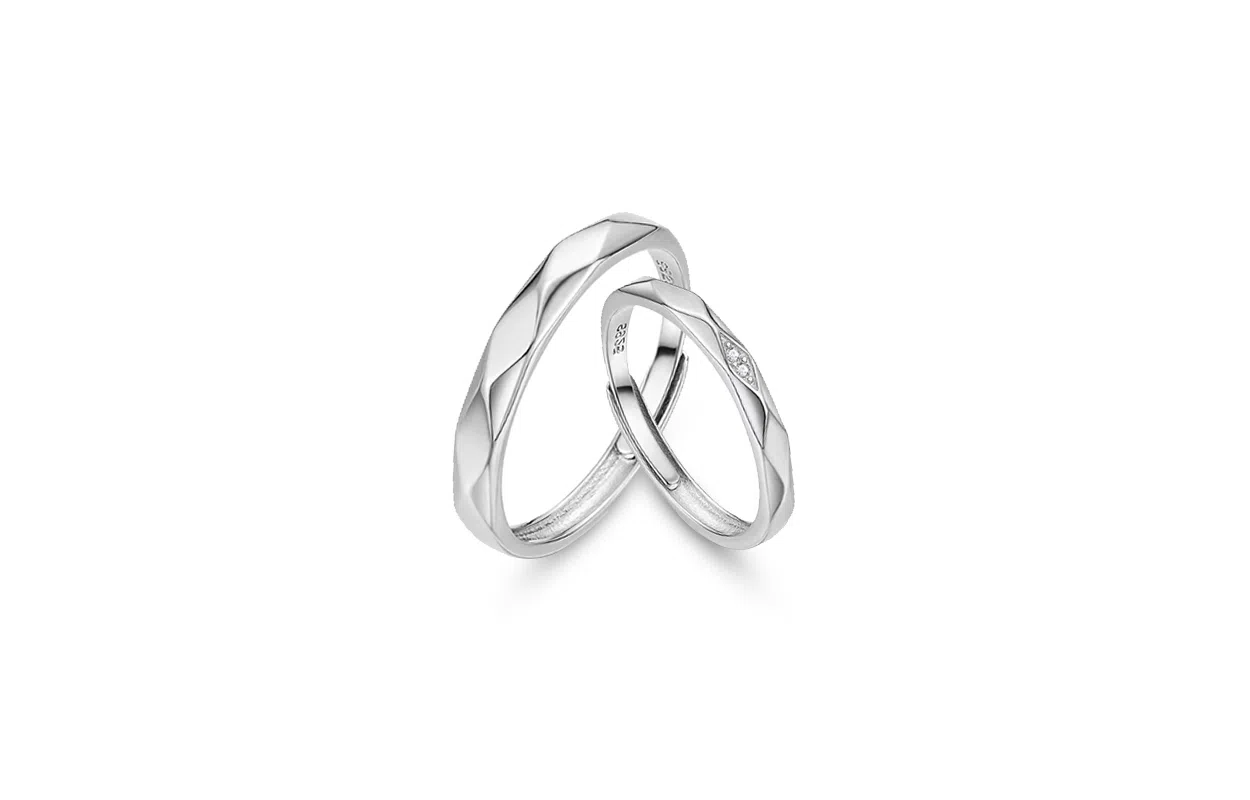 ROGA ins S925