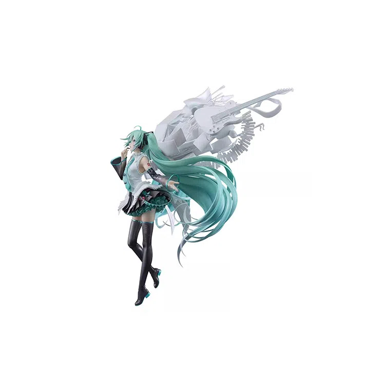 GSC VOCALOID piapro Miku 16