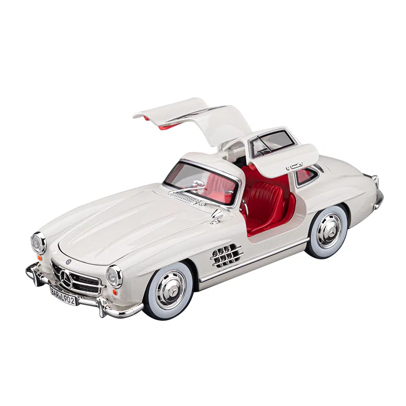 FEN JIE 300SL 124