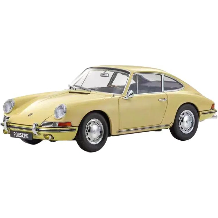 KYOSHO 118 Porshe 911(901) 1964