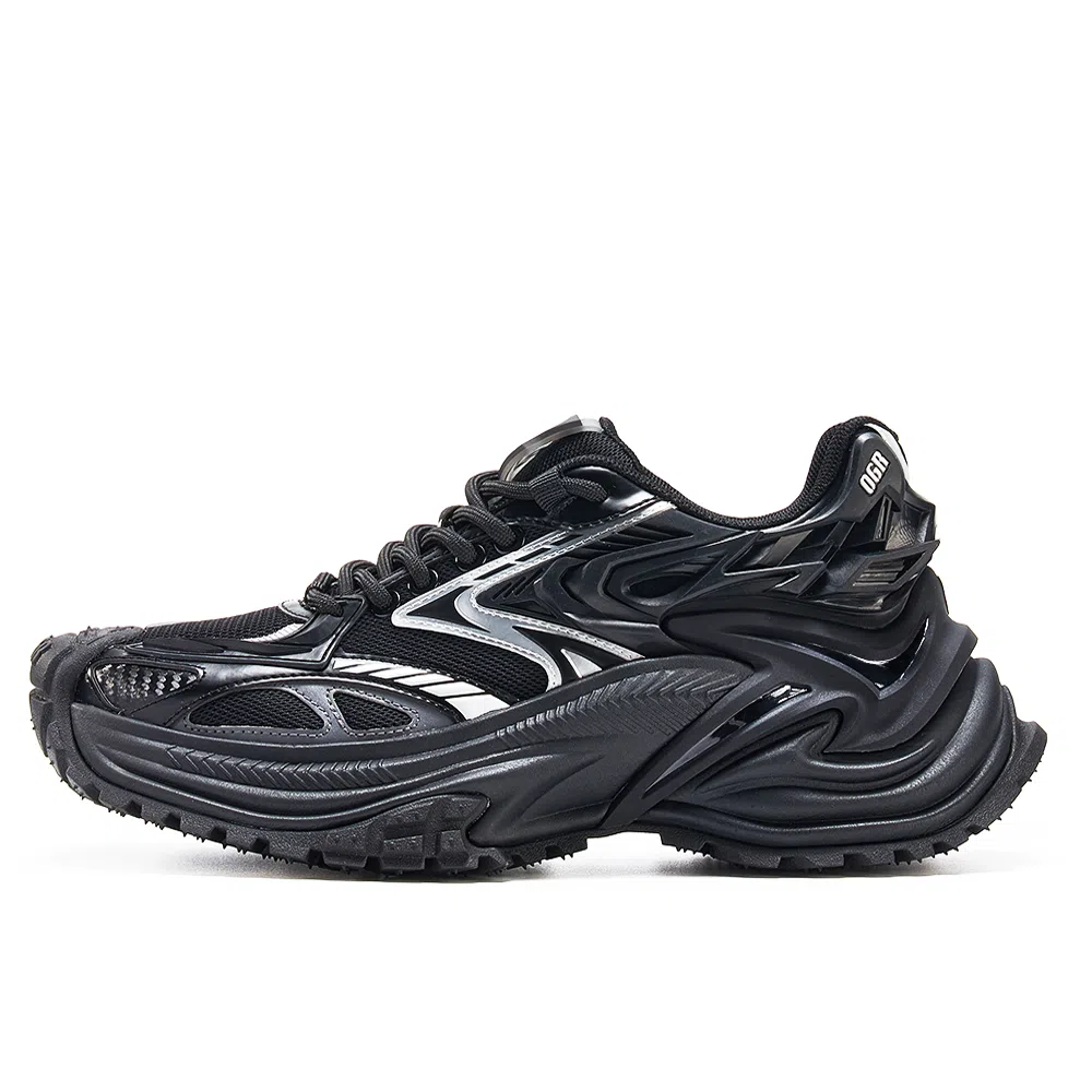 OGR Rattlesnake Series