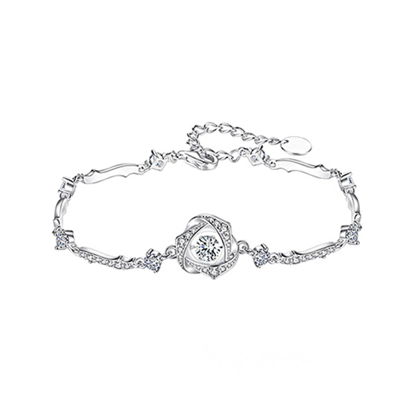 VANA Beating heart 925