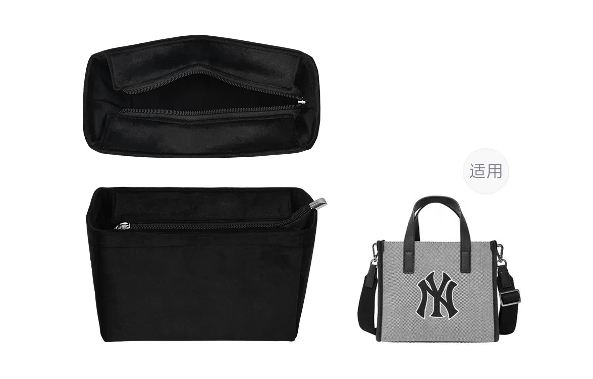 GUYI MLBTote