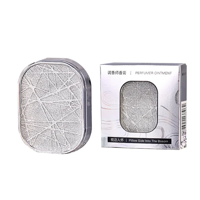 HANBOLI Solid Perfume