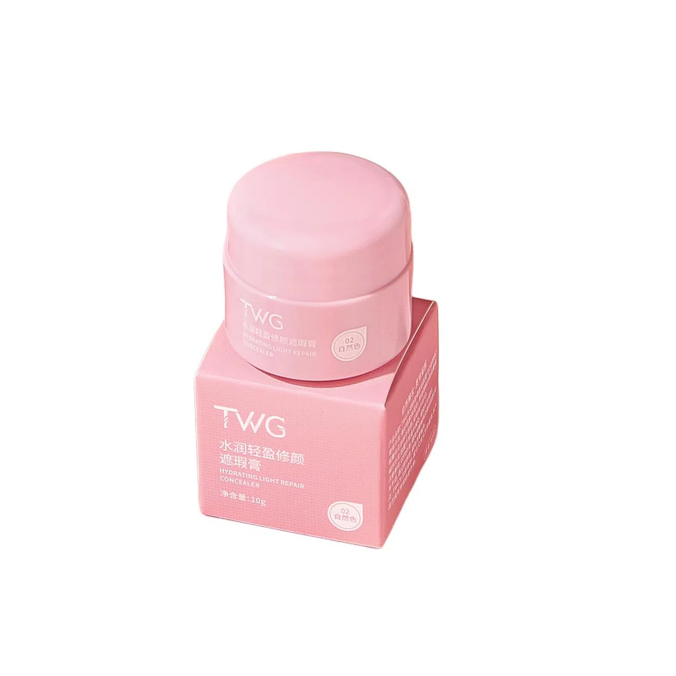 TWG 10g