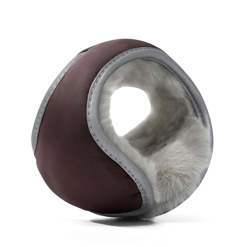 南极人 冬天 保暖防冻耳捂子耳包冬季护耳朵耳暖防寒防泼水 聚酯纤维 耳罩 男女同款情侣款