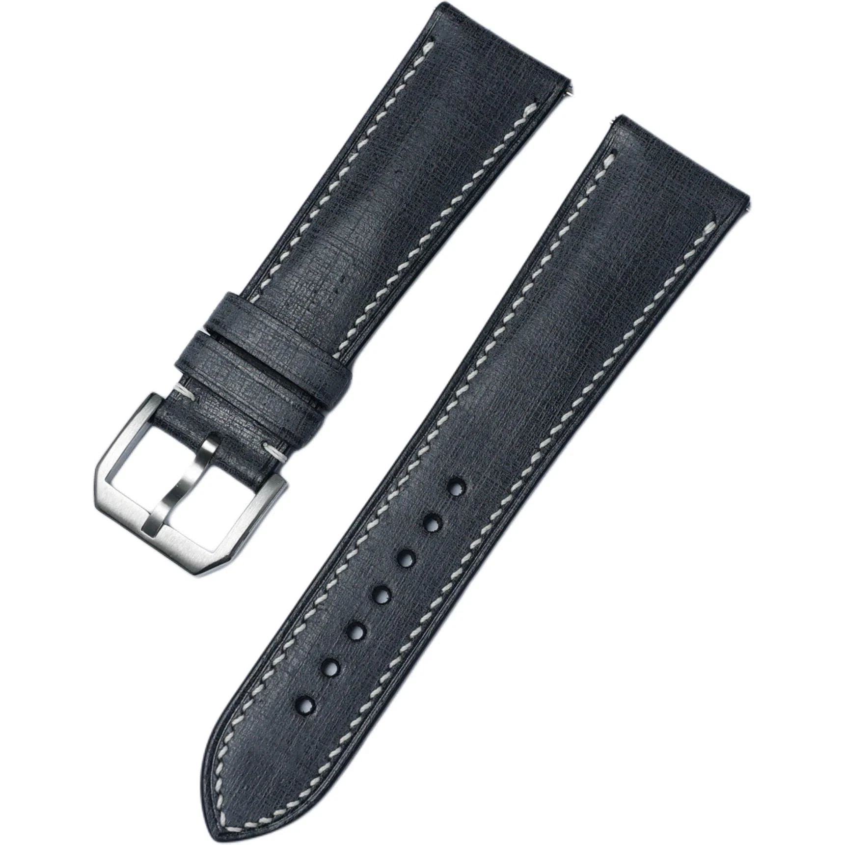 Benchmark Swatch BlancpainBabele 75115