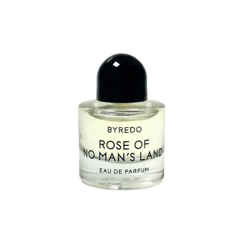 BYREDO Rose of No Man's Land Sample EDP 8ml